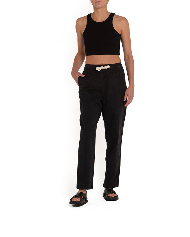 Caitlyn Pant - Black