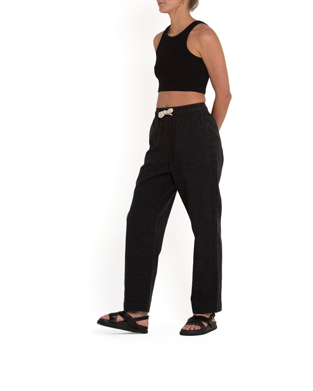 Caitlyn Pant - Black