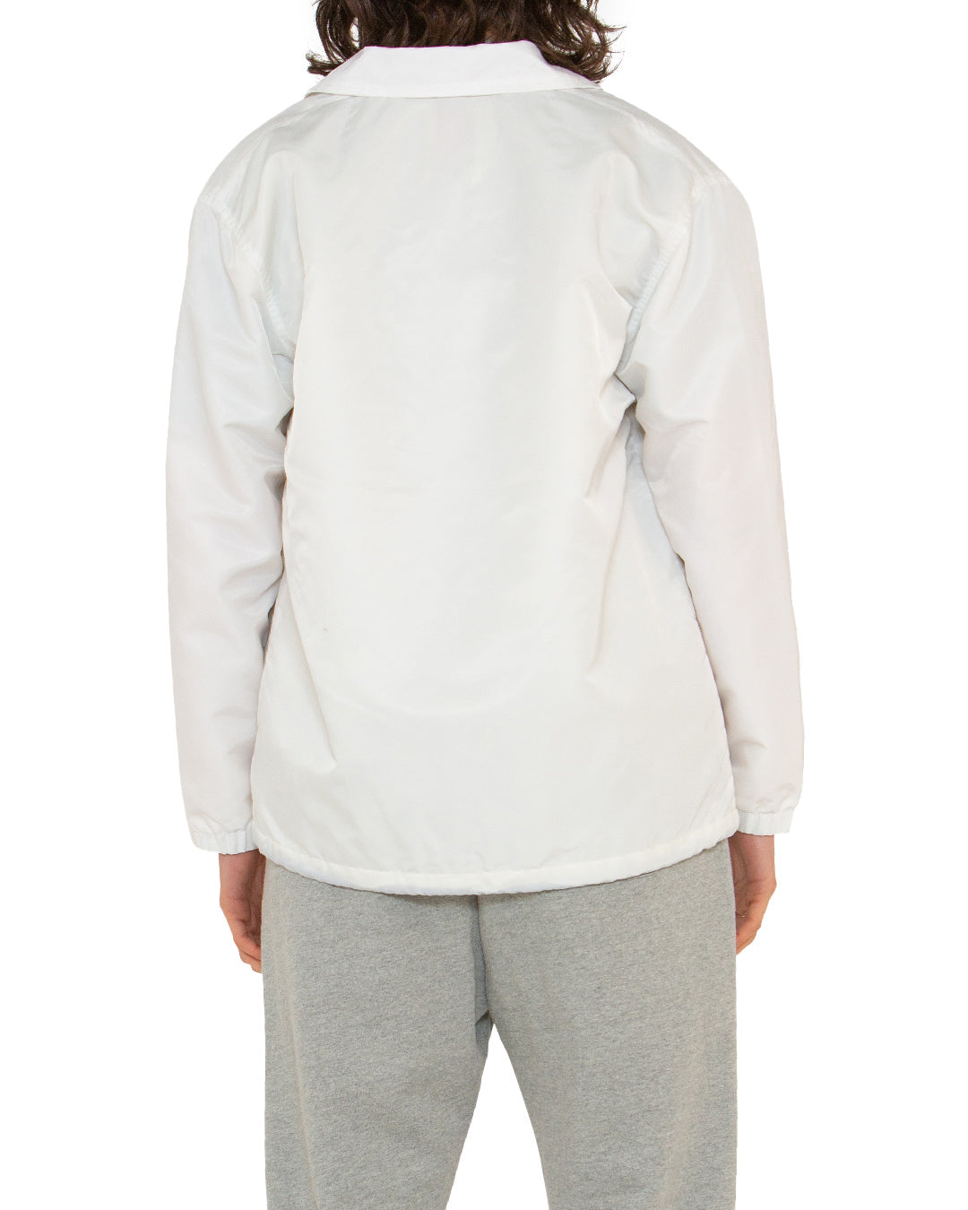 Womens Jackets | Deus Ex Machina | Dad Coach – Deus Ex Machina USA