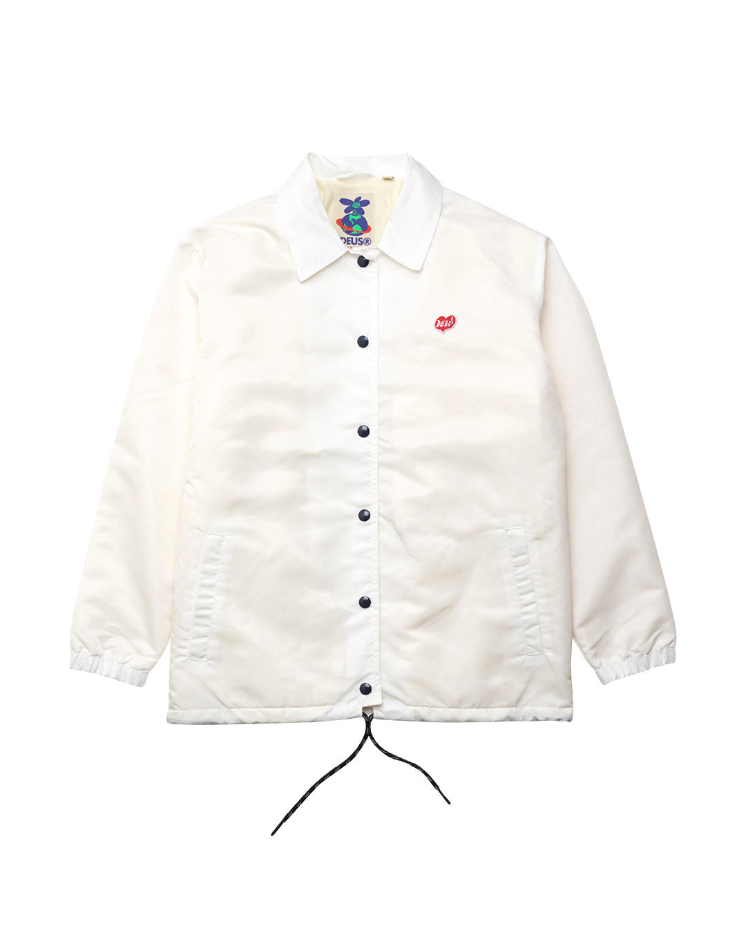 Womens Jackets | Deus Ex Machina | Dad Coach – Deus Ex Machina USA