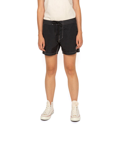 Ladies Shorts | Deus Ex Machina | Malibu Boardshort – Deus Ex Machina USA