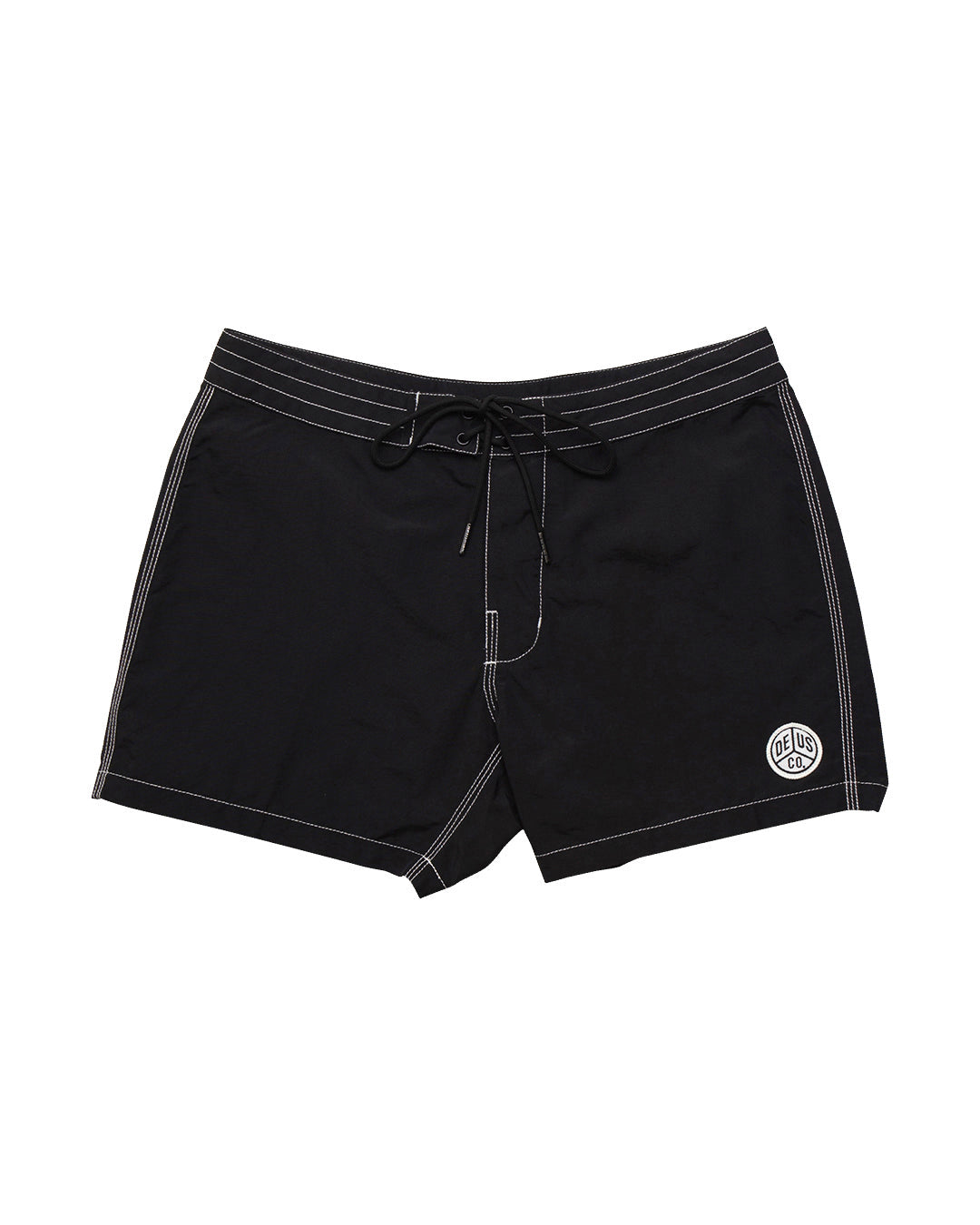 Ladies Shorts | Deus Ex Machina | Malibu Boardshort – Deus Ex Machina USA