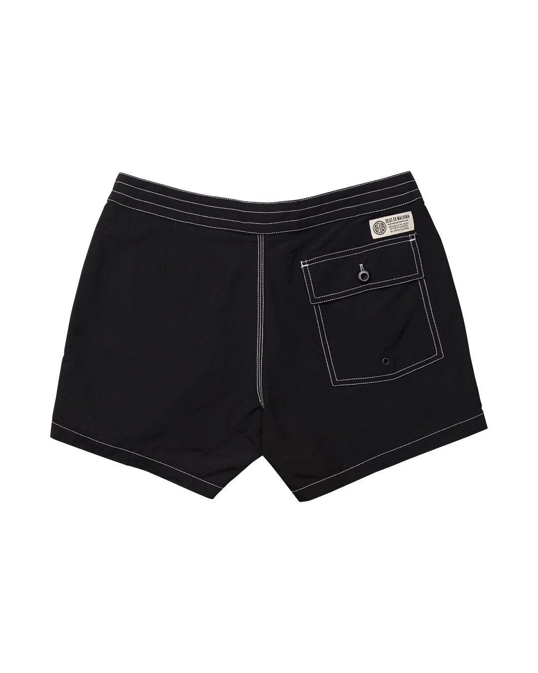 Ladies Shorts | Deus Ex Machina | Malibu Boardshort – Deus Ex Machina USA