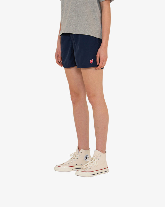 Nour Short - Navy