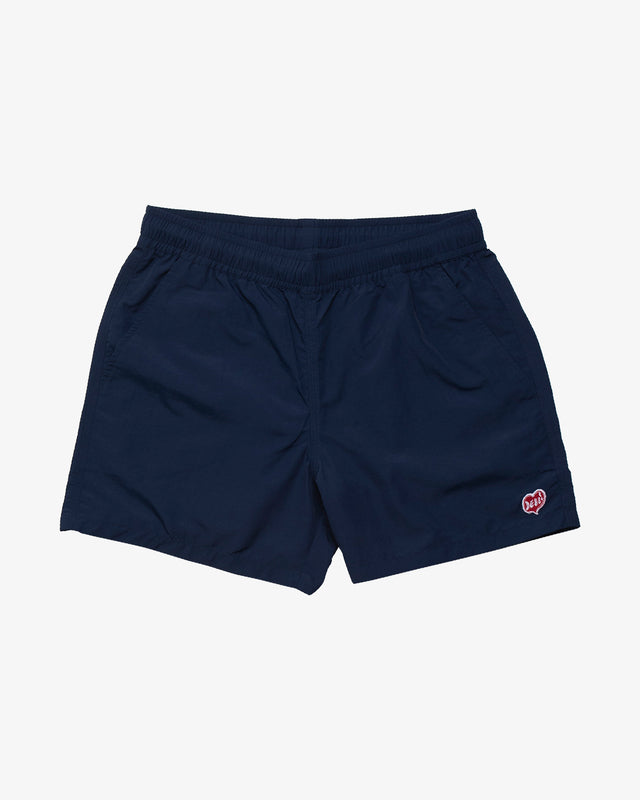 Nour Short - Navy