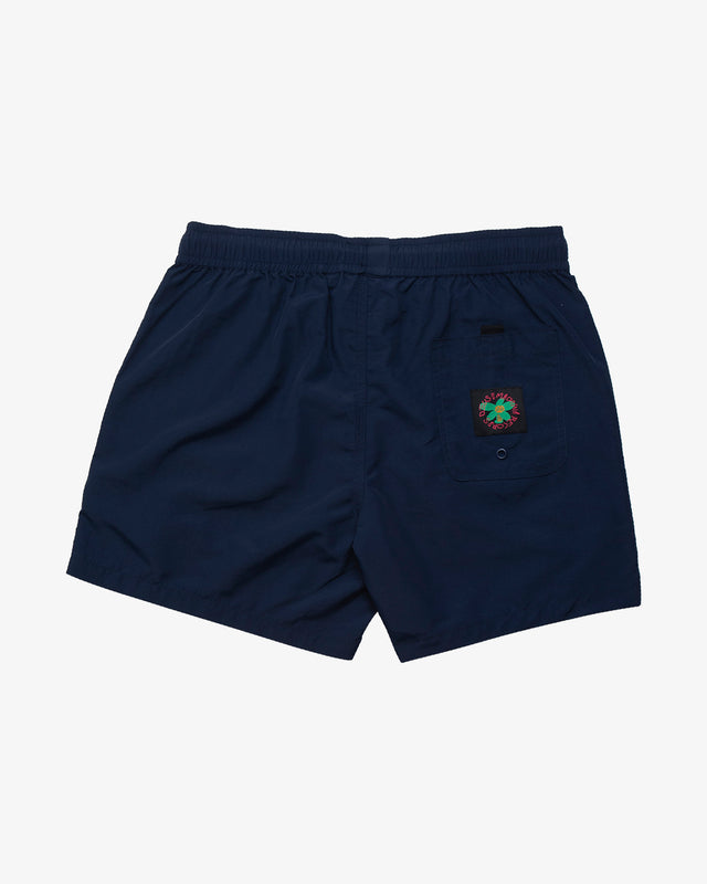 Nour Short - Navy