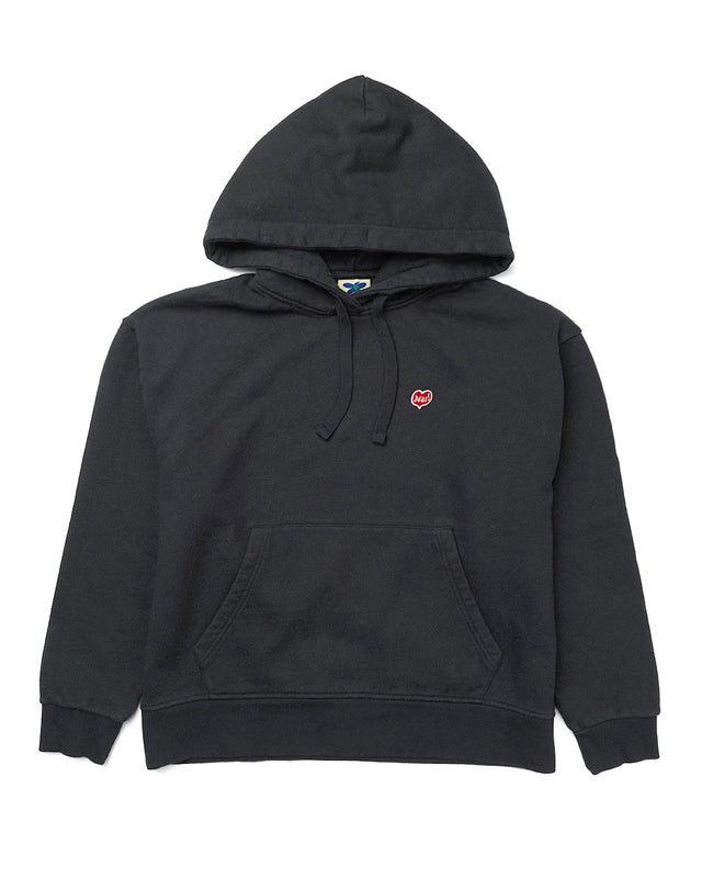 True Romance Hoodie - Anthracite