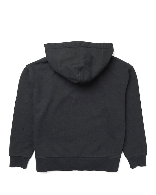True Romance Hoodie - Anthracite