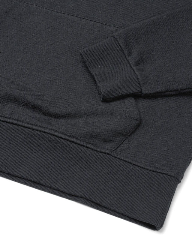 True Romance Hoodie - Anthracite