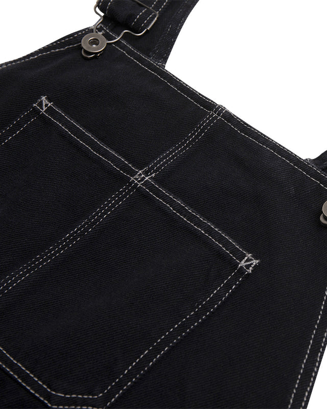 Ladies Dresses | Deus Ex Machina | Overall Dress Deus Ex Machina USA Ladies Dresses | Deus Ex Machina | Overall Dress Deus Ex Machina USA