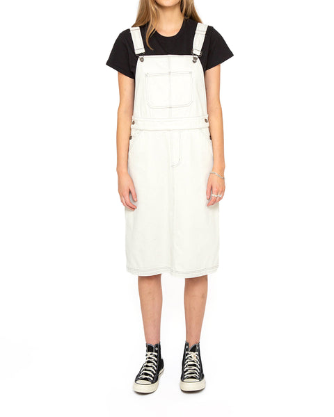 Overall Dress (Relaxed Fit)
