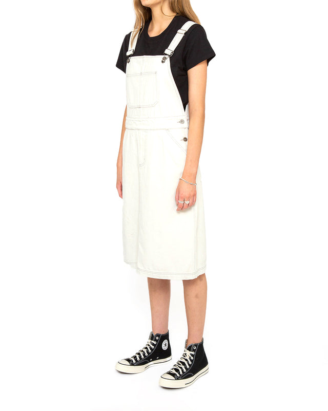 Ladies Dresses | Deus Ex Machina | Overall Dress Deus Ex Machina USA Ladies Dresses | Deus Ex Machina | Overall Dress Deus Ex Machina USA