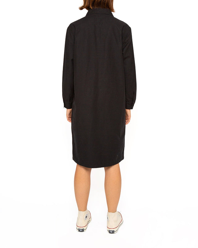 Workwear Dress (Relaxed Fit)