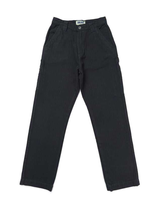 High Fidelity Pant - Anthracite