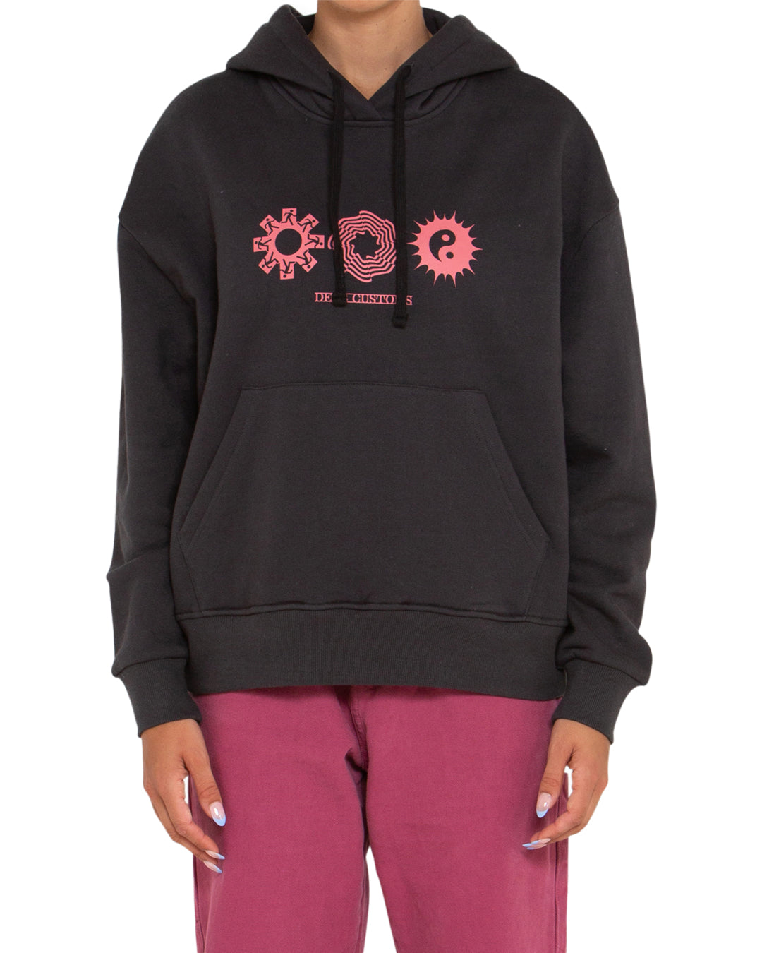 Womens hoodies outlet sale