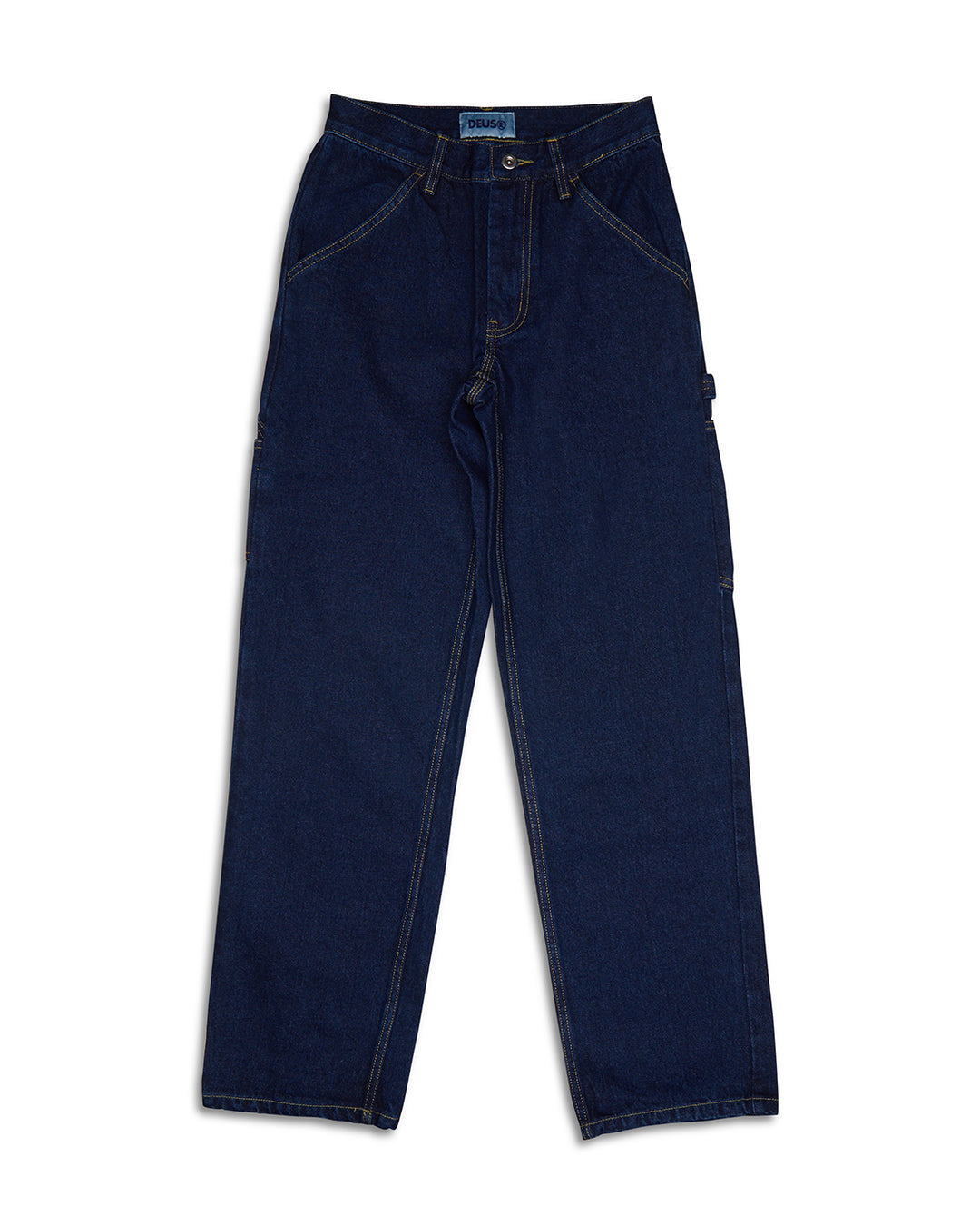 Womens Pants | Deus Ex Machina | Bernie Pant – Deus Ex Machina USA