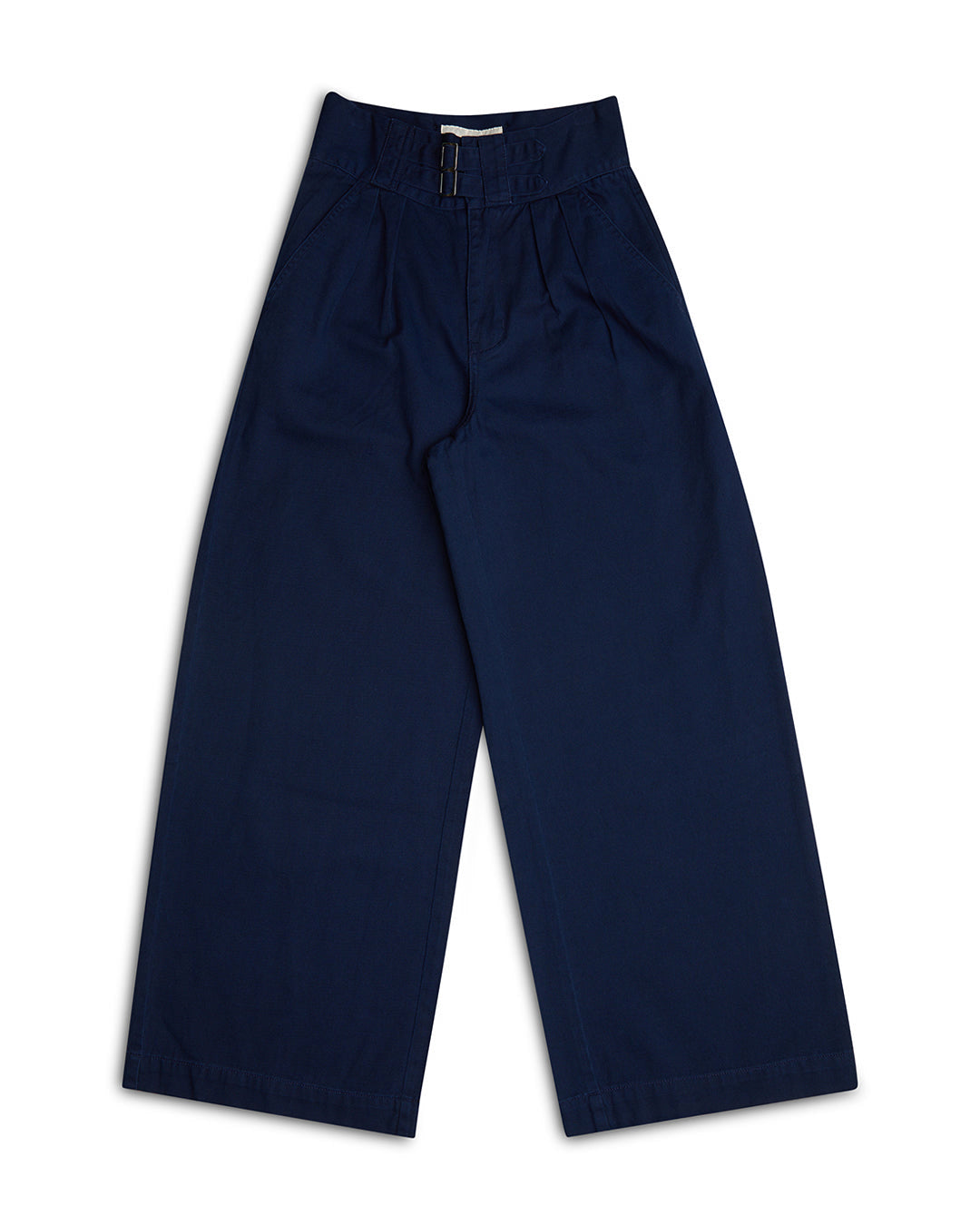 Pants | Deus Ex Machina | Gray Tailored Pant - Navy – Deus Ex 