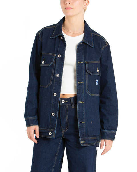 carhartt WIP Denim jacket