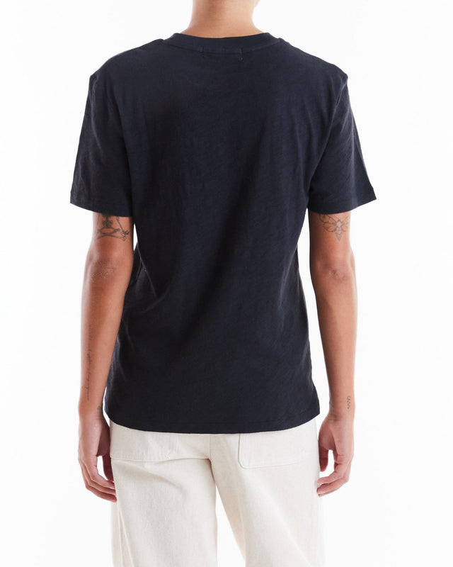 Striker Tee - Black