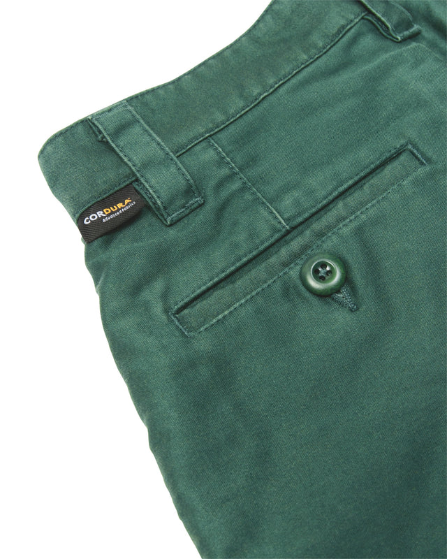 Joy Ride Pant - Hillside Green