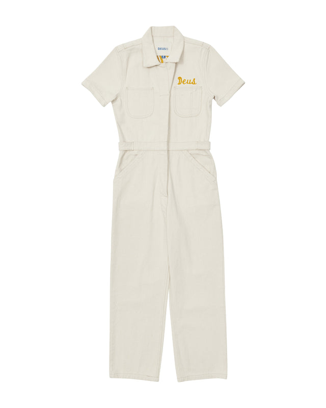 Archival Coverall