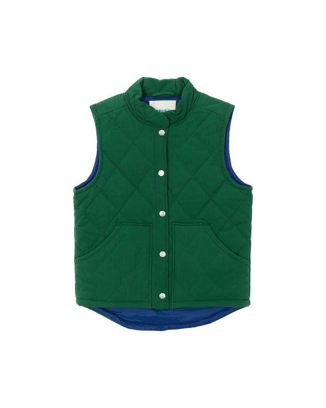 Shakedown Vest