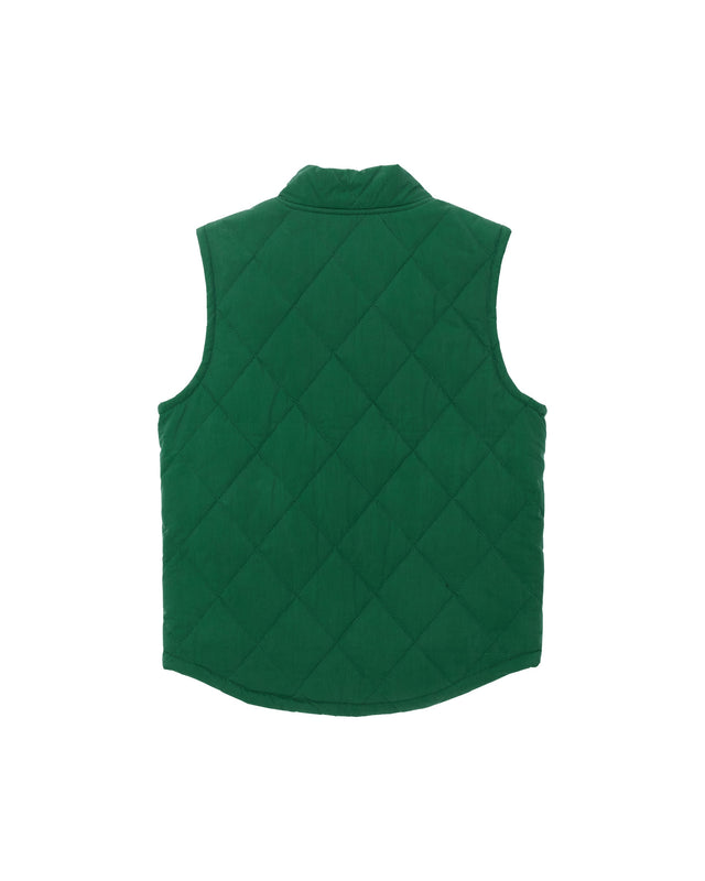 Shakedown Vest