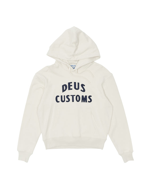 Premonition Hoodie