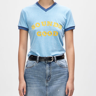 eargasm-tee-blue-mood|Model