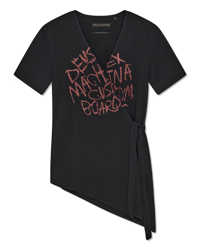 rogue-wrap-tee-black