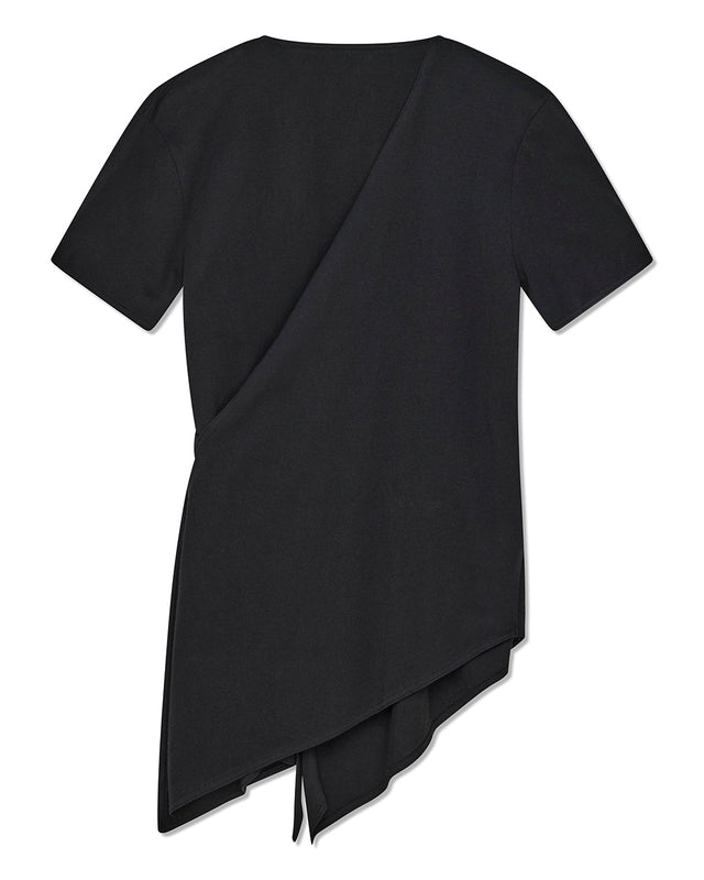 rogue-wrap-tee-black