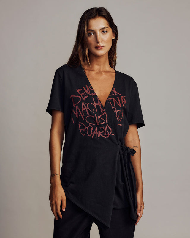 rogue-wrap-tee-black