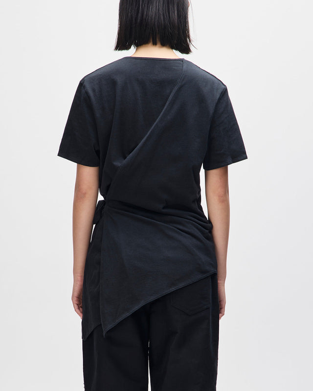 rogue-wrap-tee-black