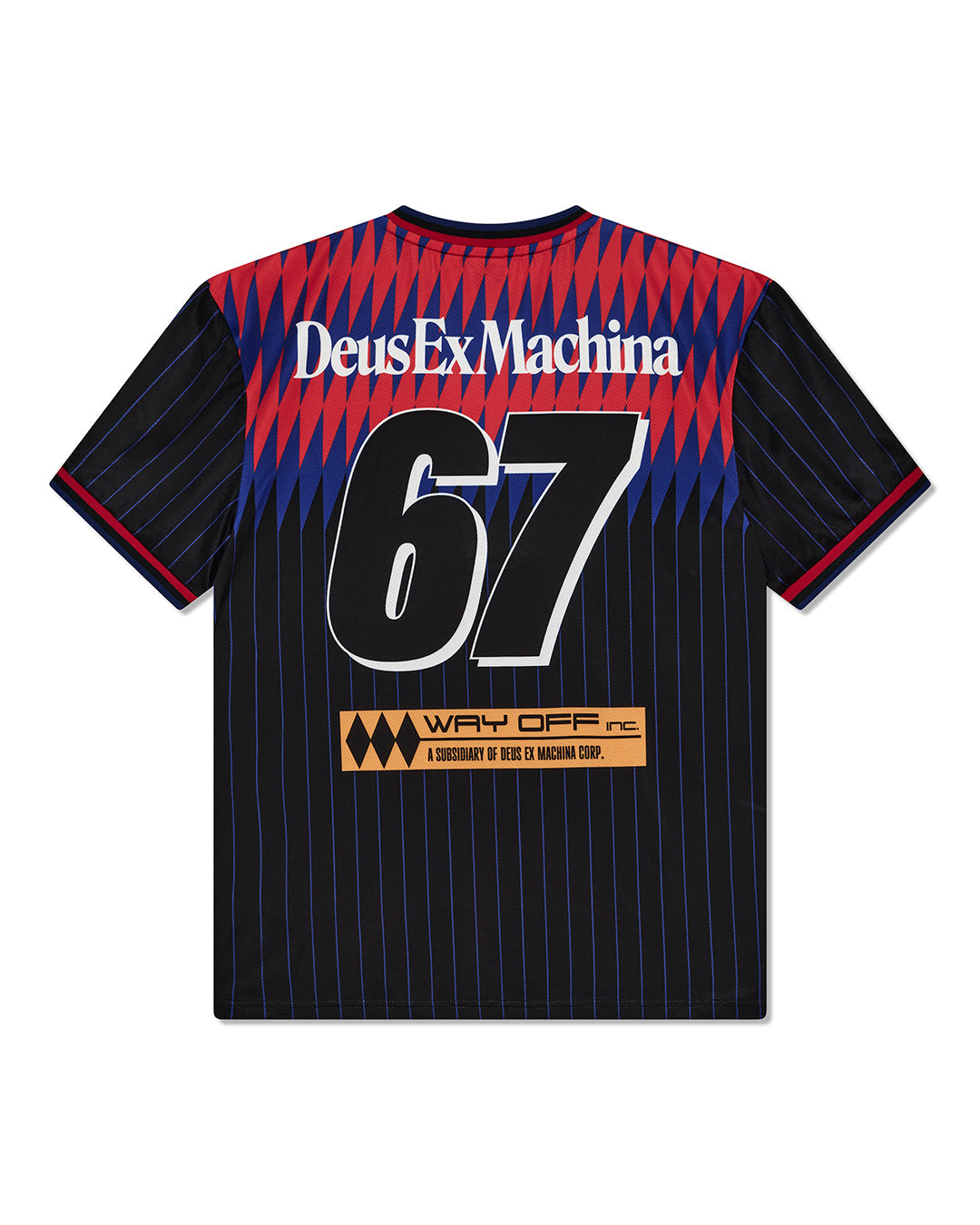 DEUS EX MACHINA タッパー XL Luggage | Deus Ex Machina | Dry Stash Black – Deus Ex Machina USA