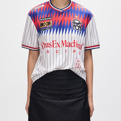 bouras-moto-tee-white|Model