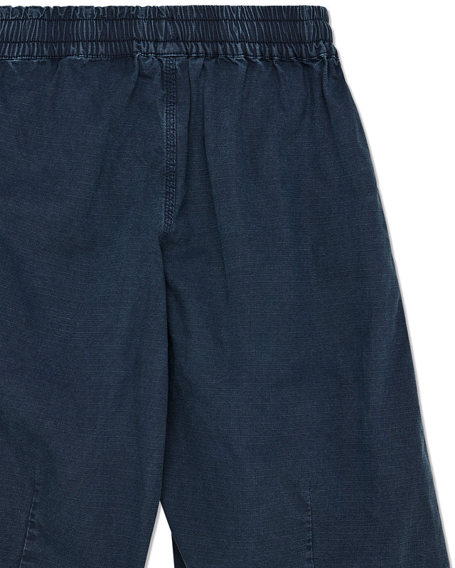 Knoxville Short - Pageant Blue