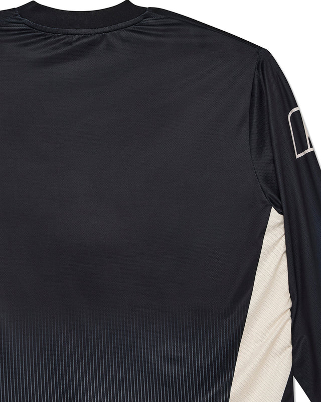 Renegade Moto Top - Black