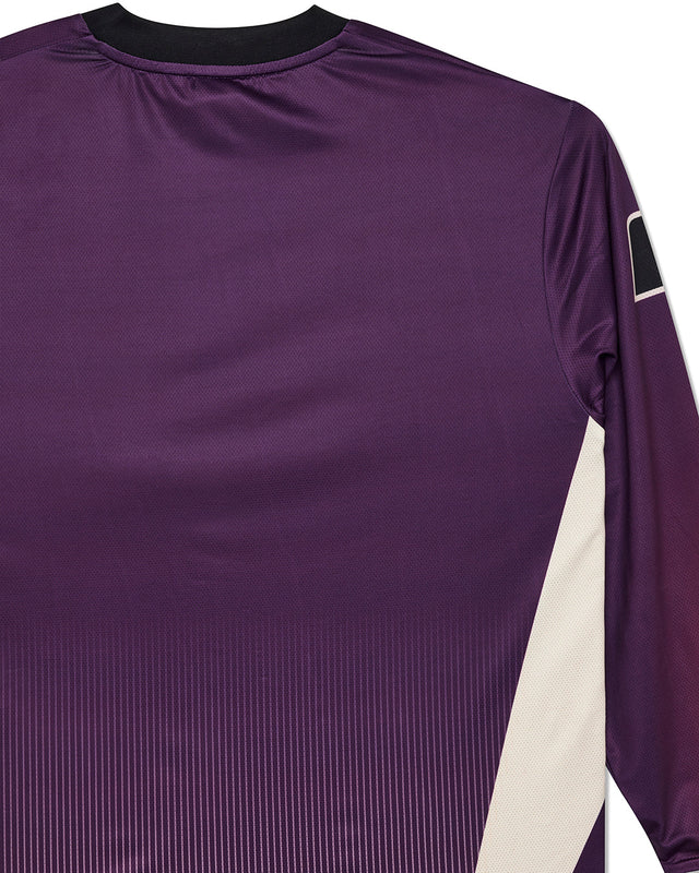 Renegade Moto Top - Gothic Grape