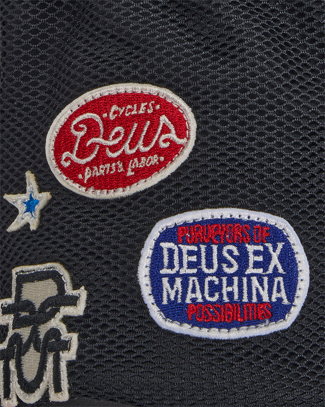 Club House Bag - Black