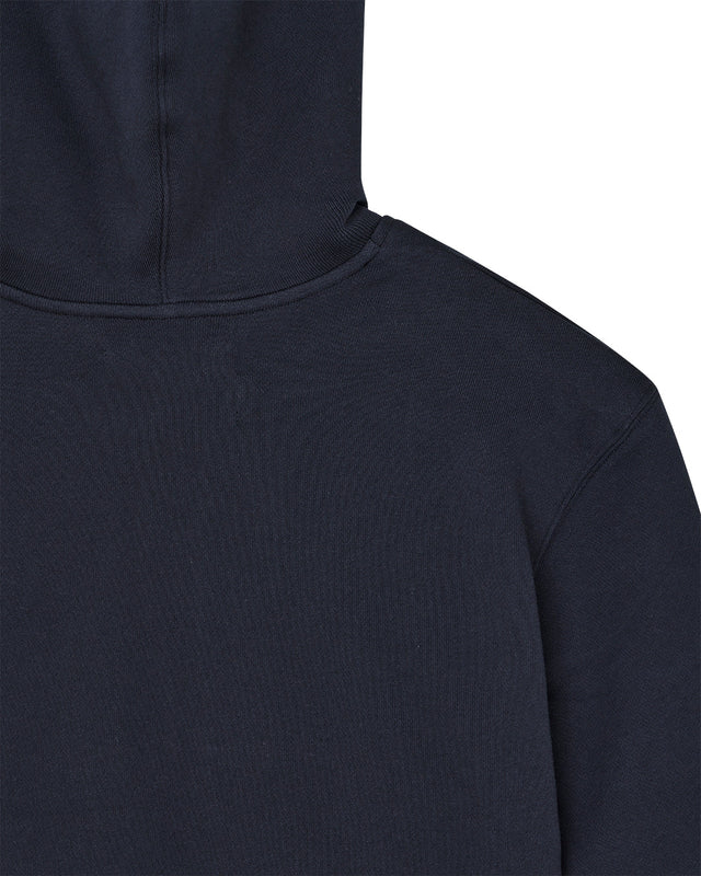Queens Hoodie - Pageant Blue
