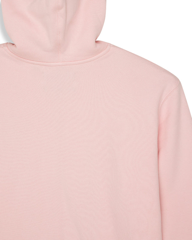 Queens Hoodie - Veiled Pink
