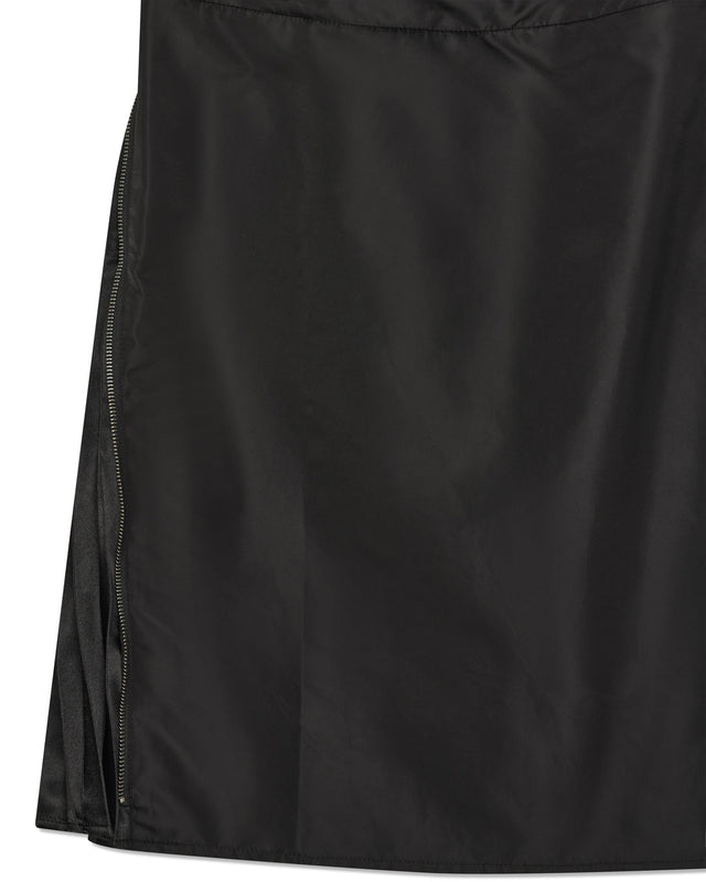 Bridgeworth Skirt - Black Beauty