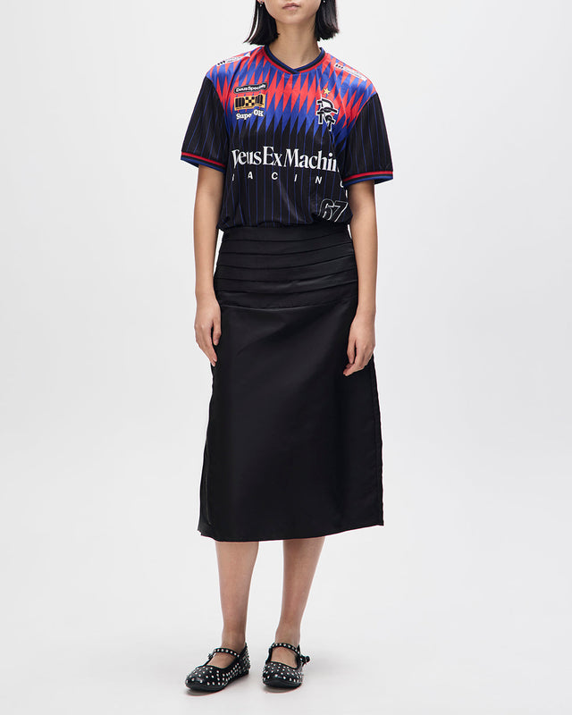 Bridgeworth Skirt - Black Beauty