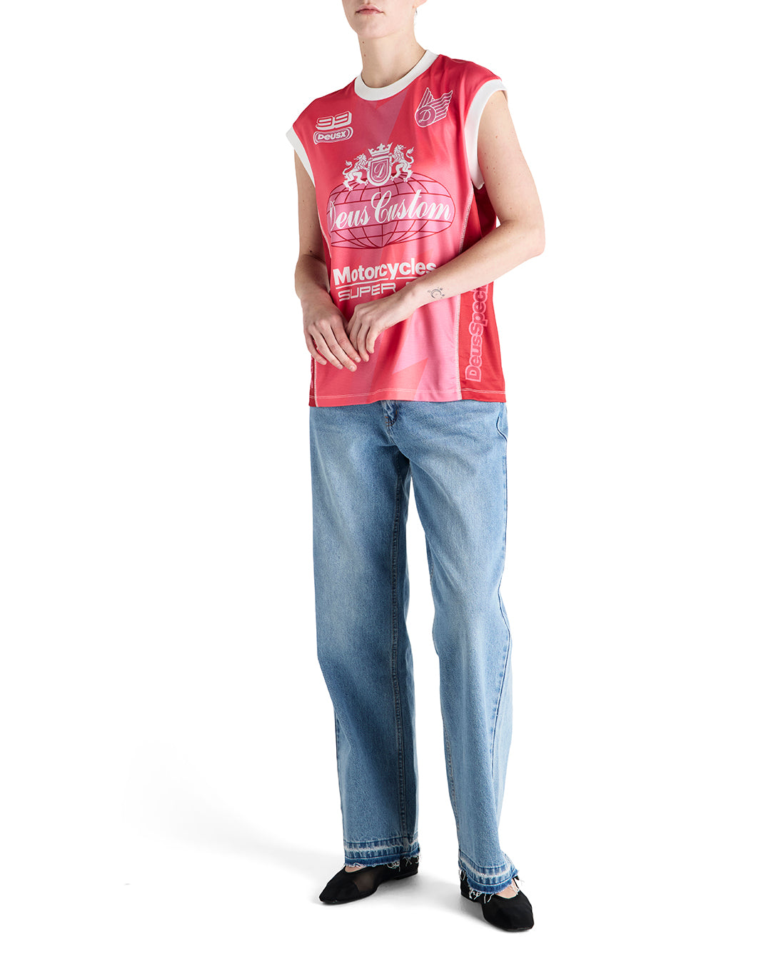 Womens Sale – Deus Ex Machina USA