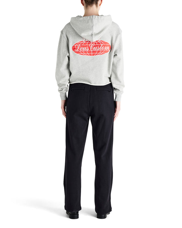 Insomnia Trackpant - Black Beauty