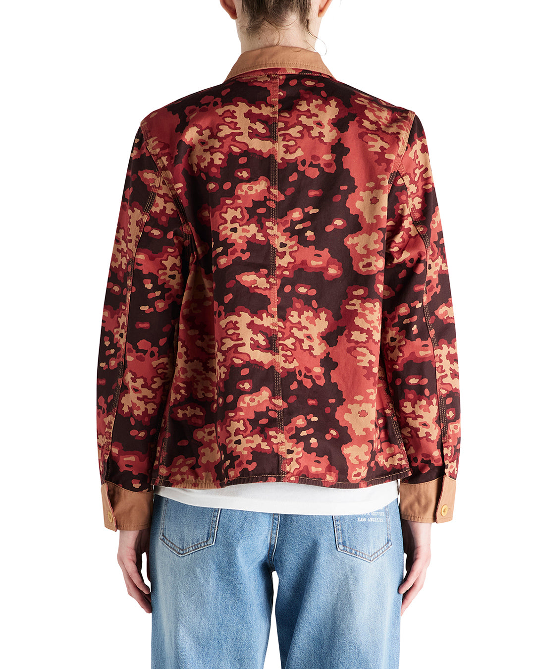 Womens Jacket|Deus Ex Machina|Cornelius Jacket – Deus Ex Machina USA
