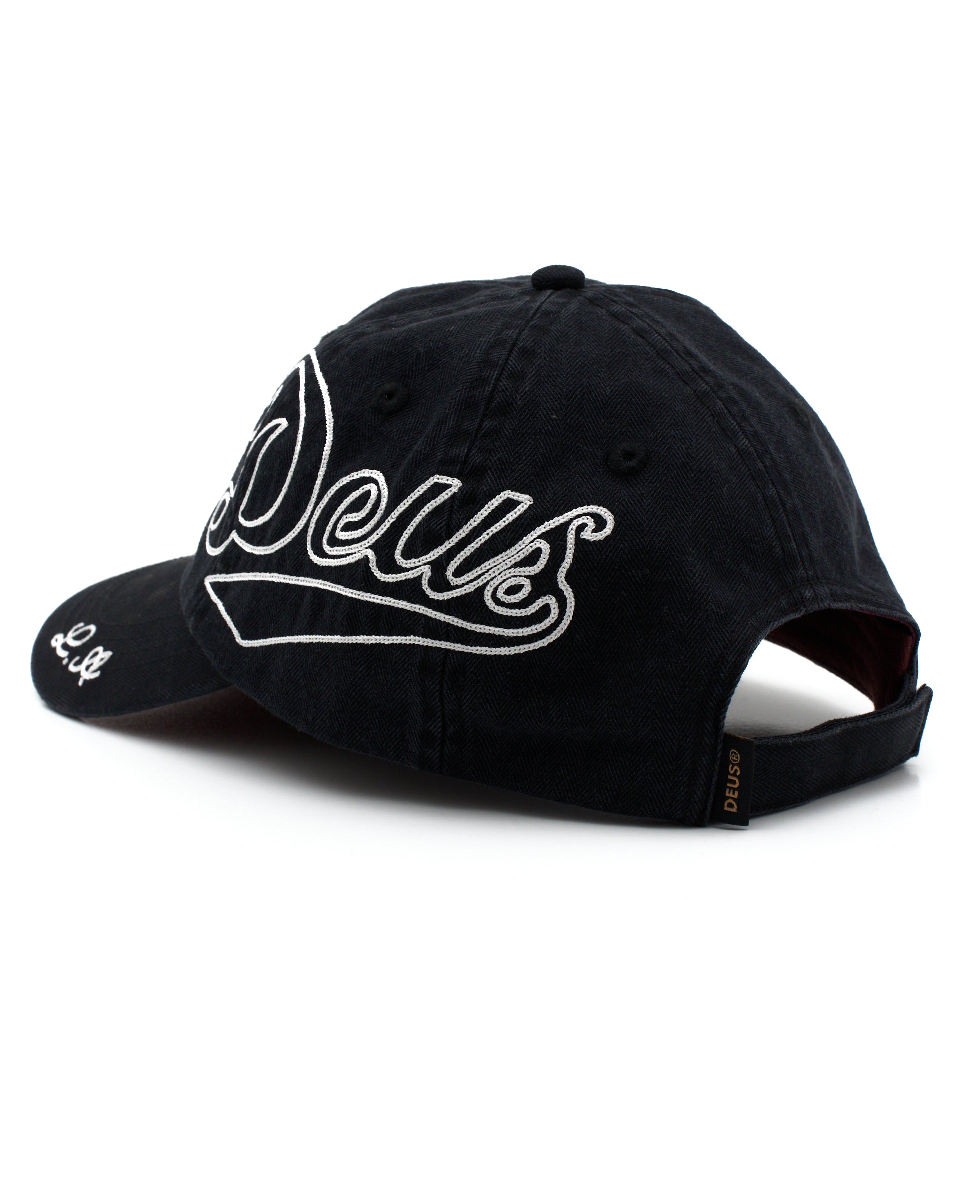 Accessories – Page 2 – Deus Ex Machina USA