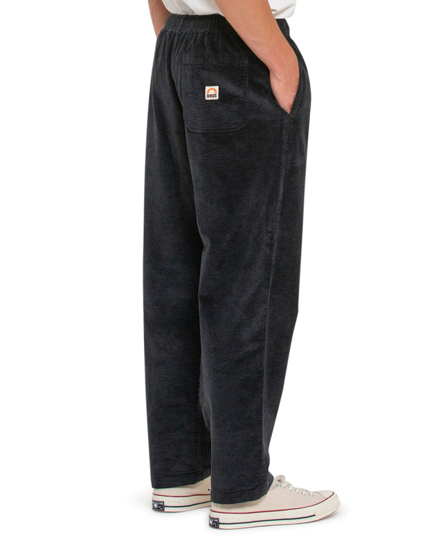 Infinity Beach Pant - Anthracite
