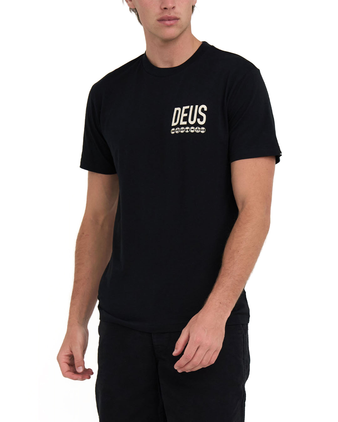 Deus t shirt new arrivals