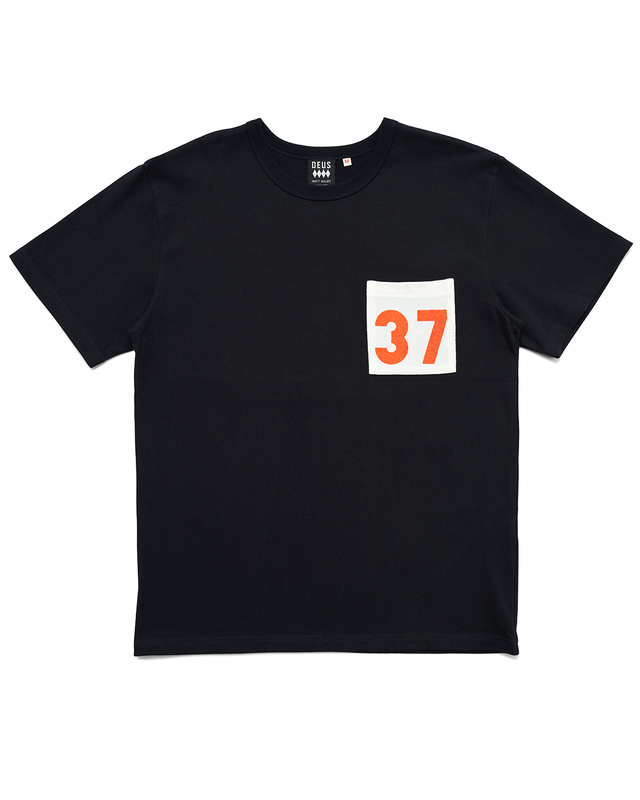 Tees | Deus Ex Machina | Canggu Address Tee – Deus Ex Tees | Deus Ex Machina | Canggu Address Tee – Deus Ex